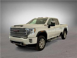 Sierra 2500HD