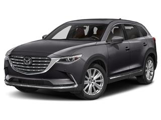CX-9