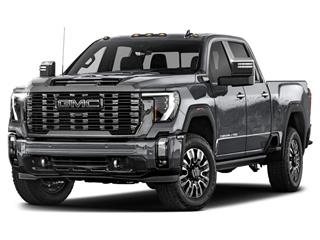 Sierra 2500HD