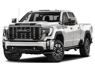 Sierra 2500HD