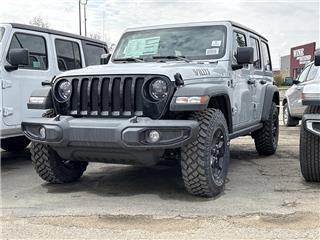 Wrangler