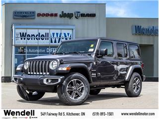 Wrangler