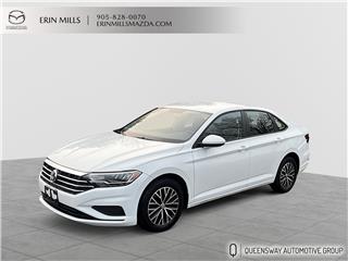 Jetta