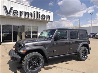 Wrangler