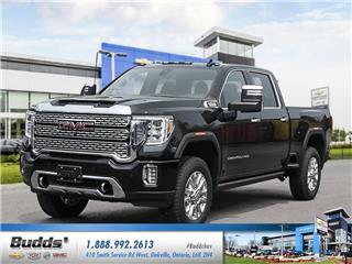 Sierra 2500HD