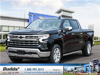 Silverado 1500