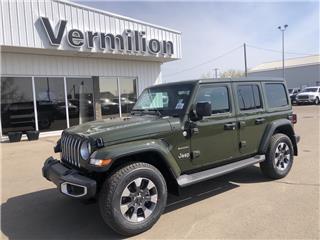Wrangler