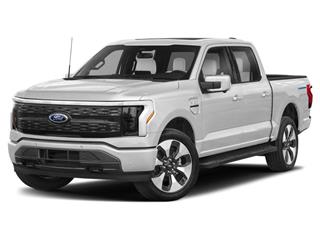 F-150 Lightning