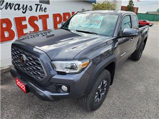 Tacoma
