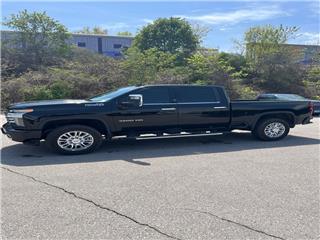 Silverado 3500HD