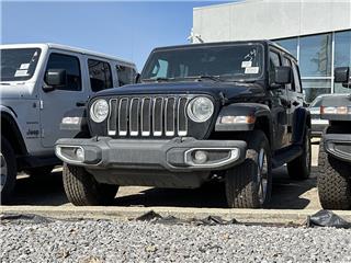 Wrangler