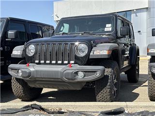 Wrangler