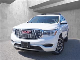 2019 GMC Acadia