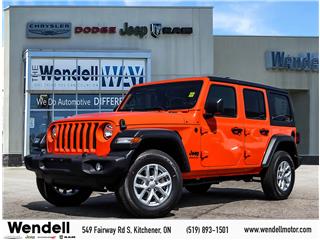 Wrangler