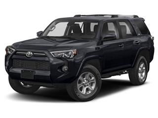 4Runner