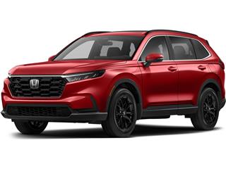 CR-V