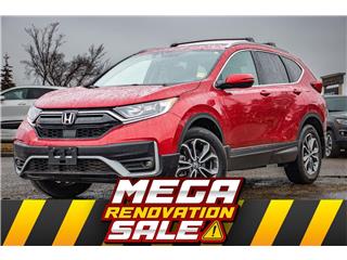 CR-V