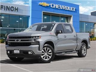 Silverado 1500