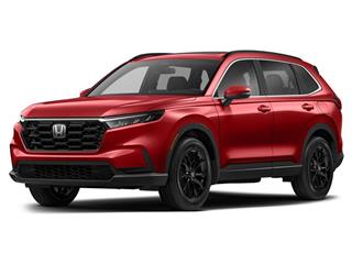 CR-V