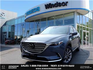 CX-9