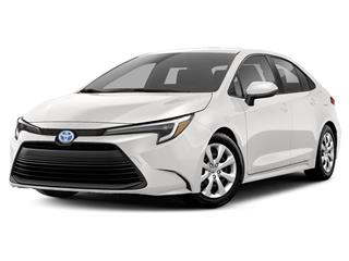 Corolla Hybrid