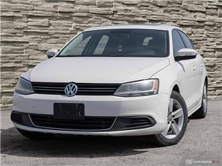 2014 Volkswagen Jetta