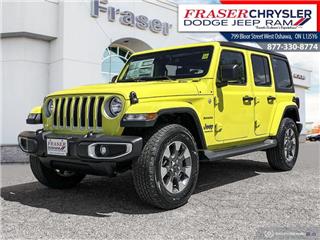 Wrangler