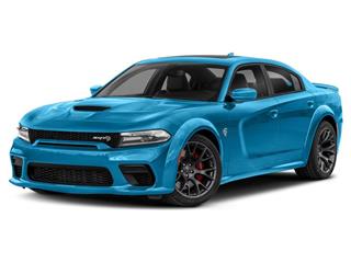 Charger