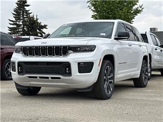 Grand Cherokee