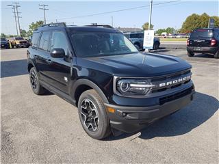 Bronco Sport