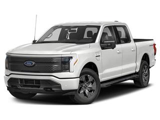 F-150 Lightning