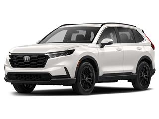 CR-V