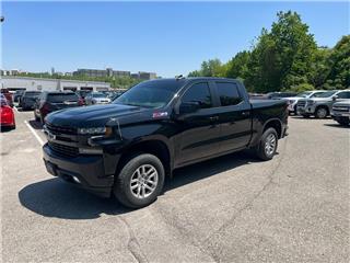 Silverado 1500