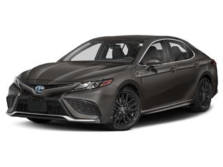 2023 Toyota Camry Hybrid