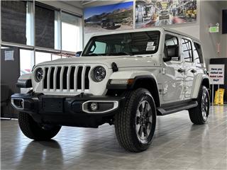 Wrangler