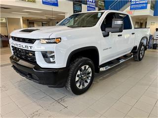 2023 Chevrolet Silverado 2500HD