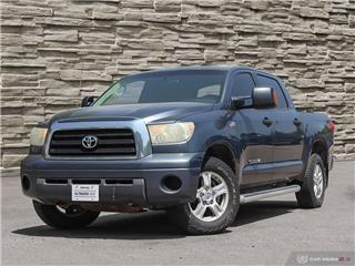 2008 Toyota Tundra