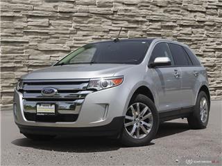 2011 Ford Edge