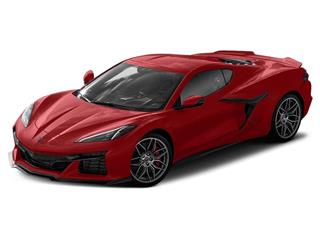 Corvette