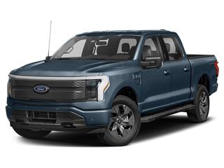 F-150 Lightning