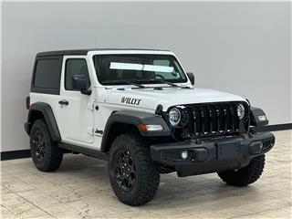 Wrangler