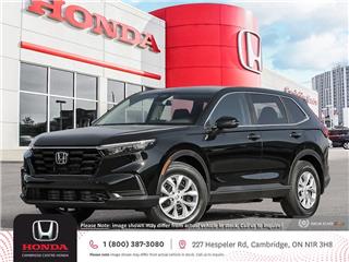 CR-V