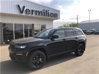 Grand Cherokee
