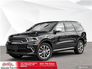 2023 Dodge Durango