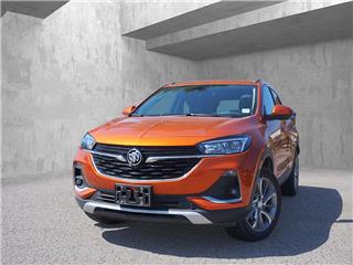 2022 Buick Encore GX