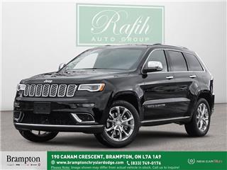Grand Cherokee
