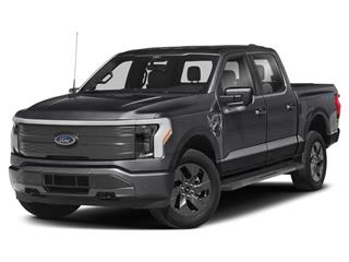 F-150 Lightning