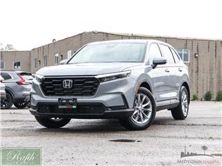 2023 Honda CR-V