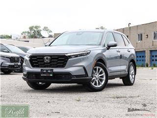 2023 Honda CR-V