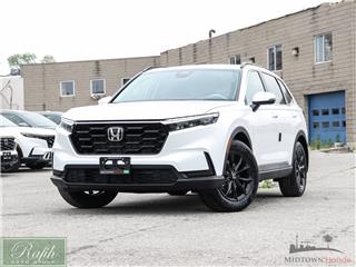 2023 Honda CR-V